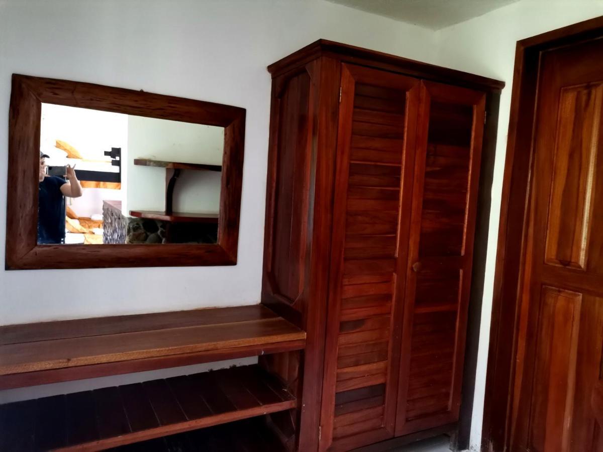 Bungalows Malu Cahuita Zewnętrze zdjęcie
