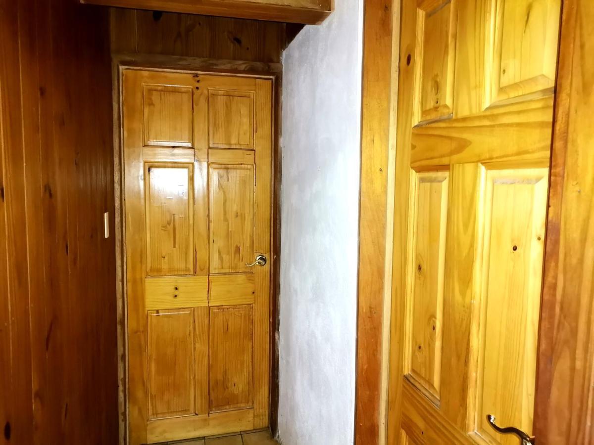 Bungalows Malu Cahuita Zewnętrze zdjęcie